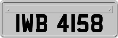 IWB4158