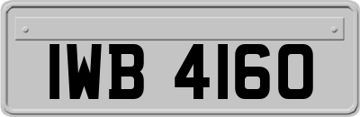 IWB4160