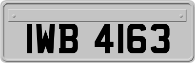 IWB4163