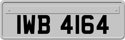 IWB4164