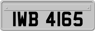 IWB4165