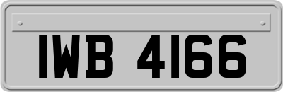 IWB4166