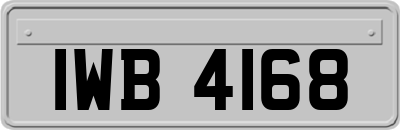 IWB4168