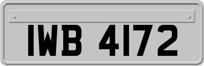 IWB4172