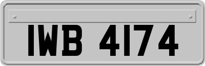 IWB4174