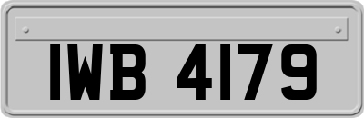 IWB4179
