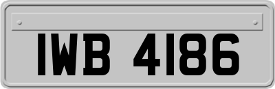 IWB4186
