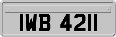IWB4211