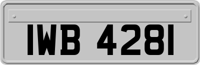 IWB4281