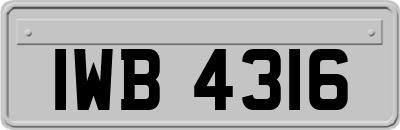 IWB4316