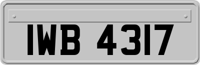 IWB4317