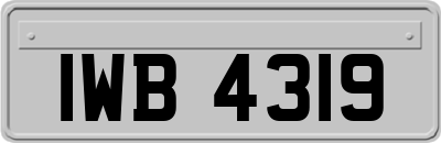 IWB4319