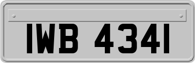 IWB4341