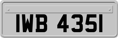 IWB4351