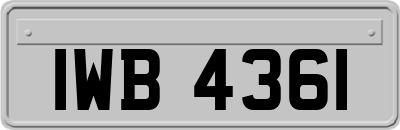 IWB4361