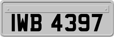 IWB4397