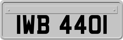 IWB4401