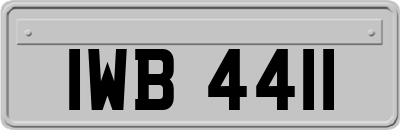 IWB4411