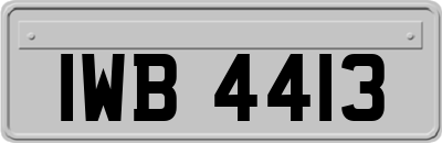 IWB4413