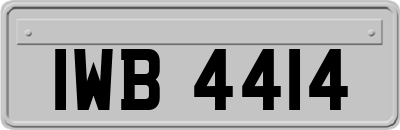 IWB4414