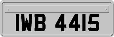 IWB4415