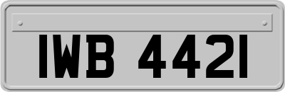 IWB4421