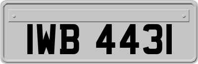 IWB4431