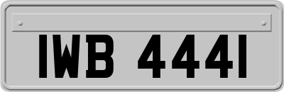 IWB4441
