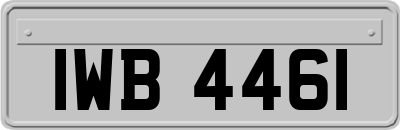 IWB4461