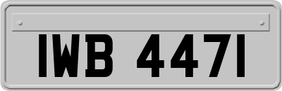 IWB4471