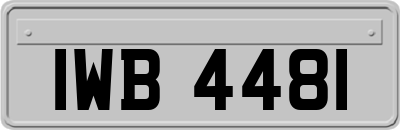IWB4481