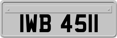 IWB4511