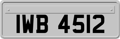 IWB4512