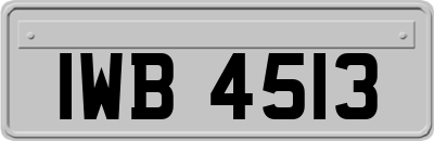 IWB4513