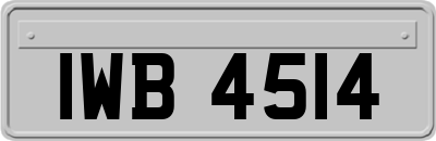 IWB4514
