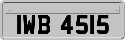 IWB4515