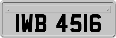 IWB4516