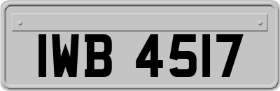 IWB4517