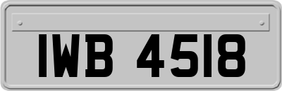 IWB4518