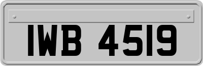 IWB4519