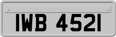 IWB4521