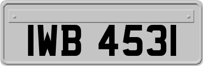 IWB4531
