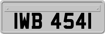 IWB4541