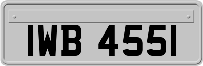 IWB4551