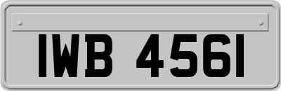 IWB4561