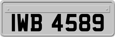 IWB4589