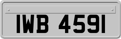 IWB4591