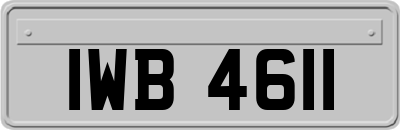 IWB4611