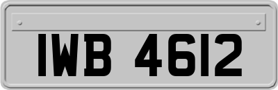 IWB4612