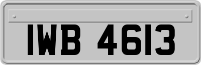 IWB4613